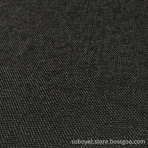 Tr Spandex vävt tyg